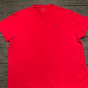 Polo t shirt NWOT